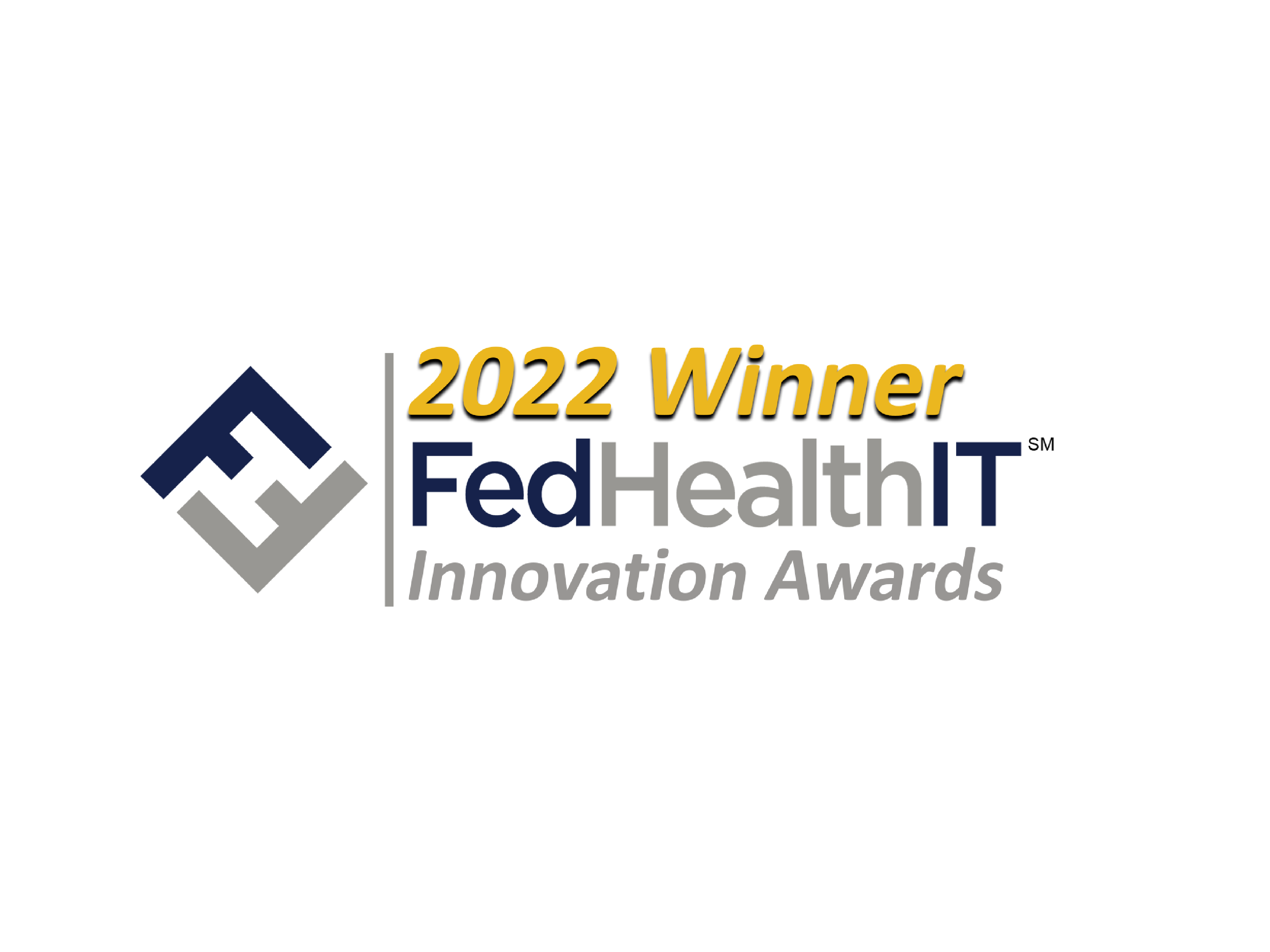 Sentar & DHA Program SAVR Wins 2022 FedHealthIT Innovation Award
